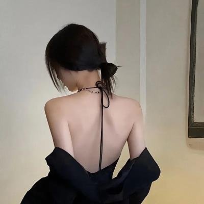 神圣的女人